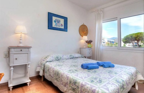 Llanca Appartement | 105 m² Appartement ∙ 3 chambres ∙ 5 personnes