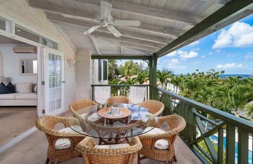 Mullins Appartement | 105 m² Appartement ∙ 3 chambres ∙ 6 personnes