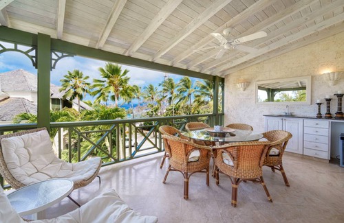 Mullins Appartement | 105 m² Appartement ∙ 3 chambres ∙ 6 personnes