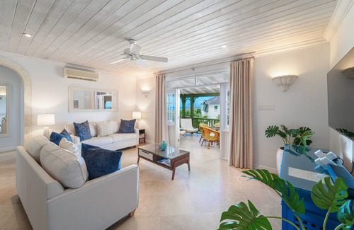 Mullins Appartement | 105 m² Appartement ∙ 3 chambres ∙ 6 personnes