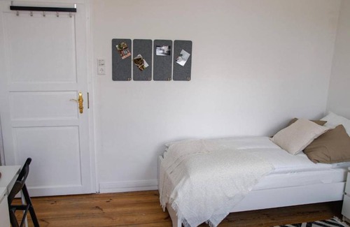 Schlangenluch Appartement | 105 m² Appartement ∙ 3 chambres ∙ 5 personnes