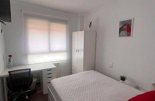 Jesus Station Balnéaire | 105 m² Chambre privée ∙ 1 chambre ∙ 1 personne