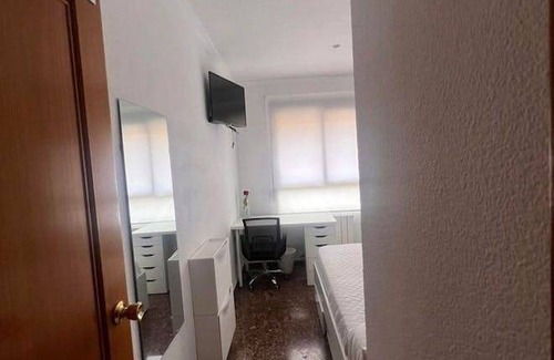 Jesus Station Balnéaire | 105 m² Chambre privée ∙ 1 chambre ∙ 1 personne