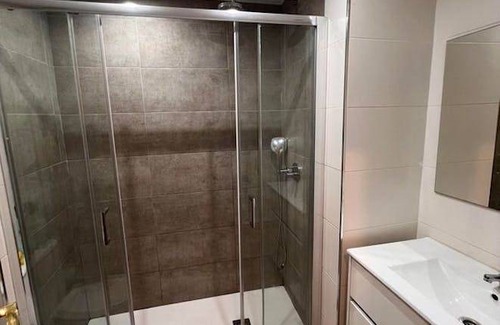 Jesus Station Balnéaire | 105 m² Chambre privée ∙ 1 chambre ∙ 1 personne