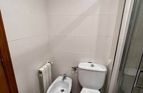 Jesus Station Balnéaire | 105 m² Chambre privée ∙ 1 chambre ∙ 1 personne