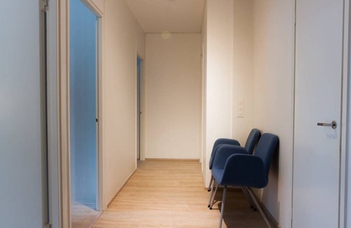 Itainen District Station Balnéaire | 105 m² Chambre privée ∙ 1 chambre ∙ 1 personne