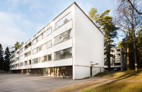 Itainen District Station Balnéaire | 105 m² Chambre privée ∙ 1 chambre ∙ 1 personne
