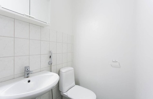 Itainen District Station Balnéaire | 105 m² Chambre privée ∙ 1 chambre ∙ 1 personne