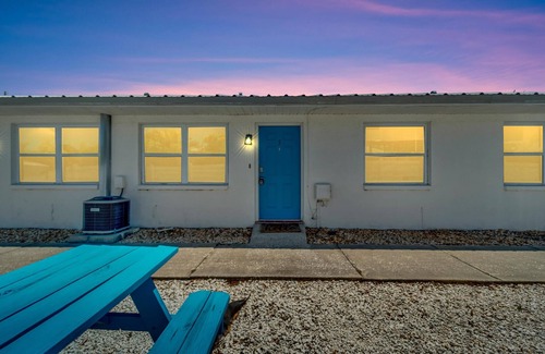 Apollo Beach Copropriété | 1053 Apollo Beach Blvd, Unit 5