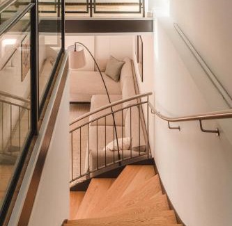 Neukoelln Appartement | 105m2 Duplex Wohnung im Herzen Berlins, Neukölln