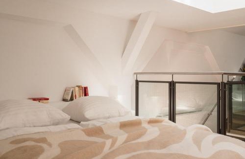 Neukoelln Appartement | 105m2 Duplex Wohnung im Herzen Berlins, Neukölln