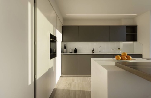 Kinosargous Appartement | 106 m² Appartement ∙ 2 chambres ∙ 4 personnes