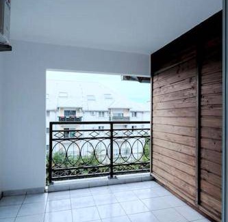 Saint-Andre Appartement | 106 m² Appartement ∙ 3 chambres ∙ 6 personnes