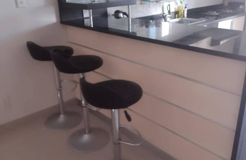 Vinh Hai Appartement | 106 m² Appartement ∙ 3 chambres ∙ 8 personnes