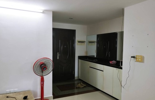 Vinh Hai Appartement | 106 m² Appartement ∙ 3 chambres ∙ 8 personnes