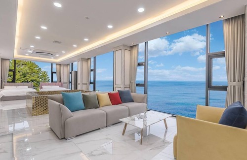 Yeongdeok Maison | 106 m² Pension ∙ 8 personnes