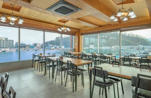 Yeongdeok Maison | 106 m² Pension ∙ 8 personnes