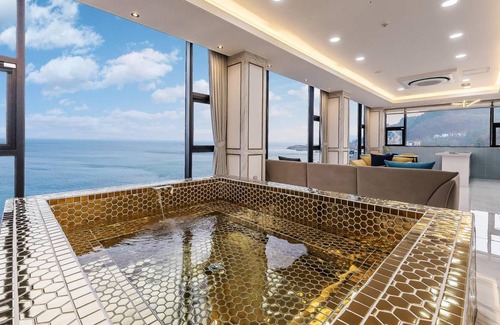 Yeongdeok Maison | 106 m² Pension ∙ 8 personnes