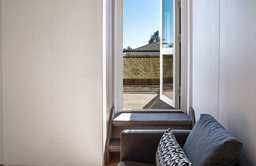 Lantinen District Station Balnéaire | 106 m² Chambre privée ∙ 1 chambre ∙ 1 personne