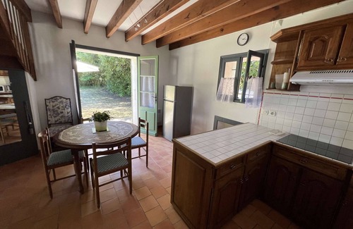 Saint-Vivien-de-Medoc Maison | 106 - Agréable maison avec son grand parc