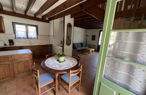 Saint-Vivien-de-Medoc Maison | 106 - Agréable maison avec son grand parc
