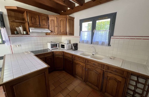 Saint-Vivien-de-Medoc Maison | 106 - Agréable maison avec son grand parc