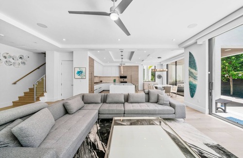 Delray Beach Maison | 1062 Delray Waterfront Oasis, Managed by Brampton Park