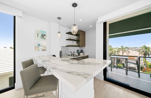 Delray Beach Maison | 1062 Delray Waterfront Oasis, Managed by Brampton Park