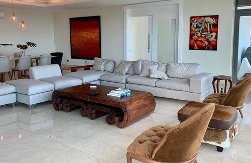 Santo Domingo Financial District Appartement | 1069 Lincoln apt 1101