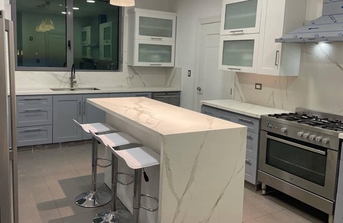 Santo Domingo Financial District Appartement | 1069 Lincoln apt 1101