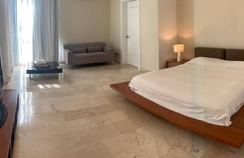 Santo Domingo Financial District Appartement | 1069 Lincoln apt 1101