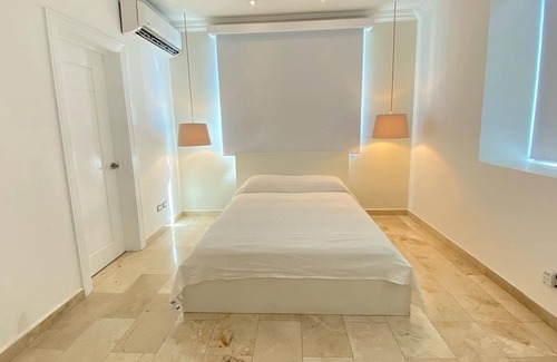 Santo Domingo Financial District Appartement | 1069 Lincoln apt 1101