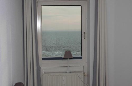 Innenhafen Appartement | 107 1 Helgoland