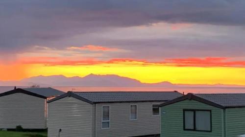 Ayr Appartement | 107 Arran View with WiFi