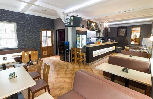 Lipno nad Vltavou Appartement | 107 m² Appartement ∙ 2 chambres ∙ 6 personnes