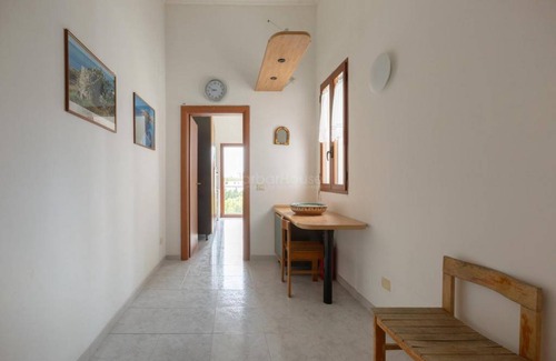 Lecce Appartement | 107 m² Appartement ∙ 3 chambres ∙ 5 personnes
