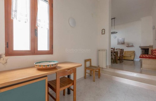 Lecce Appartement | 107 m² Appartement ∙ 3 chambres ∙ 5 personnes
