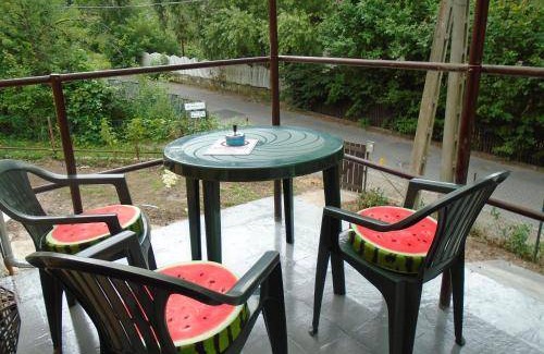 Miskolc-Tapolca Lit Et Petit-Déjeuner | 107 m² Chambre d'hôtes ∙ 3 chambres ∙ 12 personnes