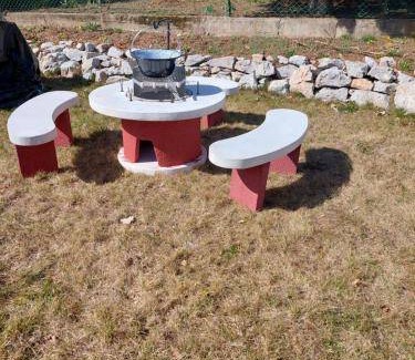 Miskolc-Tapolca Lit Et Petit-Déjeuner | 107 m² Chambre d'hôtes ∙ 3 chambres ∙ 12 personnes