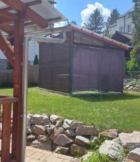 Miskolc-Tapolca Lit Et Petit-Déjeuner | 107 m² Chambre d'hôtes ∙ 3 chambres ∙ 12 personnes