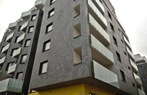 Prague 13 Appartement | 107 m² Résidence de tourisme ∙ 3 chambres ∙ 4 personnes