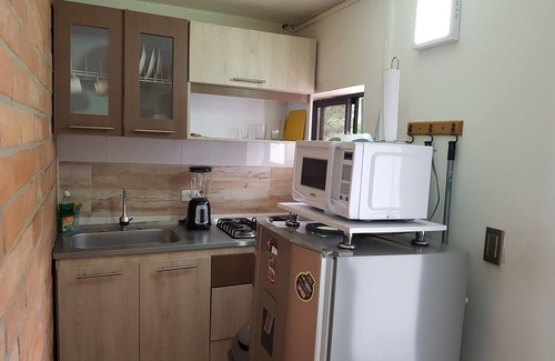 El Poblado Appartement | 107a NEW Cozy Apartment IN THE Poblado, SAN Lucas