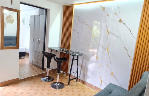 El Poblado Appartement | 107a NEW Cozy Apartment IN THE Poblado, SAN Lucas