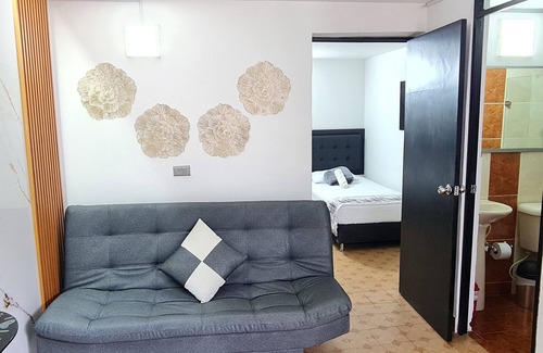 El Poblado Appartement | 107a NEW Cozy Apartment IN THE Poblado, SAN Lucas