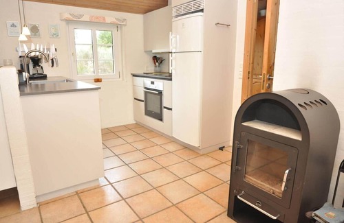 Øby Maison | 10809 Ulfborg - Vester Mosevej 72