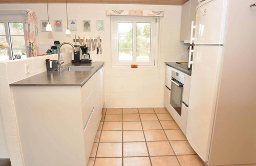 Øby Maison | 10809 Ulfborg - Vester Mosevej 72