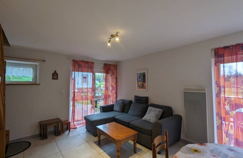 Saulcy-sur-Meurthe Cottage | 109 m² Cottage ∙ 4 chambres ∙ 8 personnes