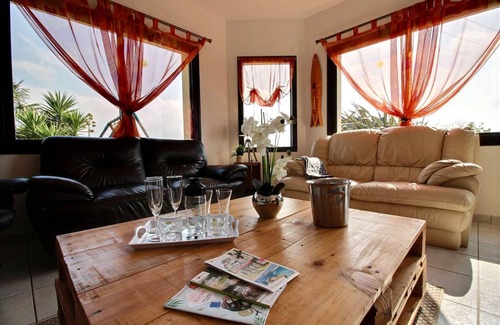 Minihy-Treguier Maison | 109 m² Gîte ∙ 2 chambres ∙ 4 personnes