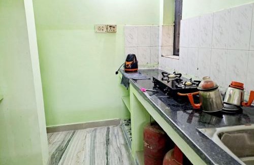 Velachery Maison | 10min Apollo Proton IITM DLF AirportF Entire house