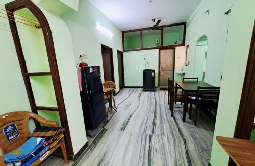 Velachery Maison | 10min Apollo Proton IITM DLF AirportF Entire house